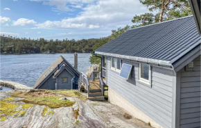 3 Bedroom Stunning Home In Masfjorden